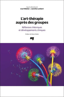 L'art-thérapie auprès des groupes