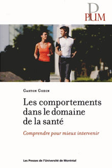 Comportements dans le domaine de la santé