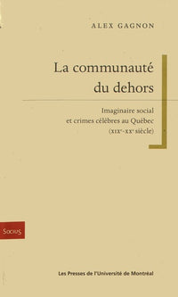 La communauté du dehors