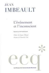 L'évènement et l'inconscient