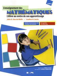 L'Enseignement des mathématiques - Tome 2