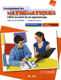 L'Enseignement des mathématiques - Tome 3