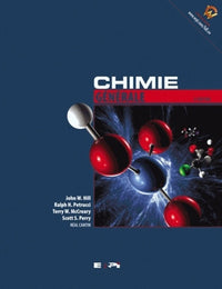 Chimie générale - 2e édition