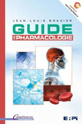 Guide de pharmacologie