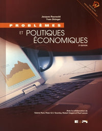 Problèmes et politiques économiques