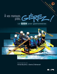 A VOS MARQUES, PRETS, GEREZ !