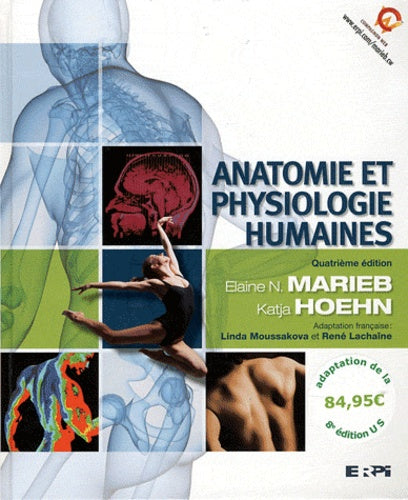 Anatomie et physiologie humaines