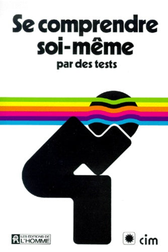SE COMPRENDRE SOI MEME