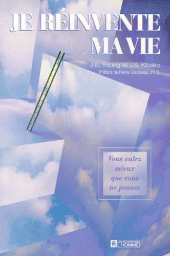 Je réinvente ma vie