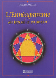 L'Ennéagramme au travail et en amour