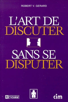 ART DISCUTER SANS SE DISPUTER