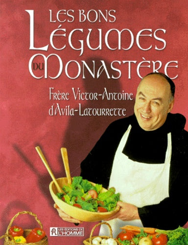 Les bons légumes du monastère