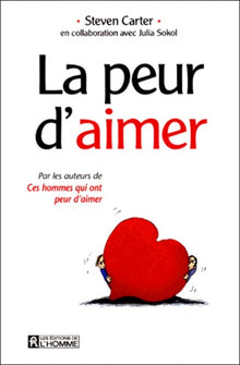 La peur d'aimer