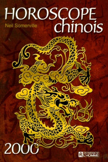 Horoscope chinois 2000