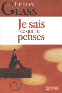 Je sais ce que tu penses