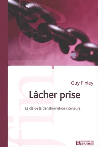 Lâcher prise