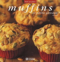 Muffins et petits gâteaux