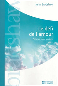 Le défi de l'amour