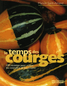 TEMPS DES COURGES