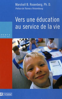 VERS EDUCATION SERVICE VIE