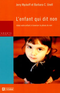 ENFANT QUI DIT NON