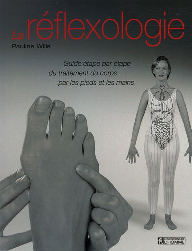 Reflexologie