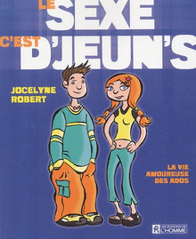 Le sexe, c'est D'jeun's
