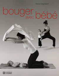 Bouger avec bébé