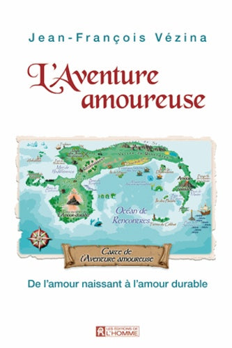 L'aventure amoureuse
