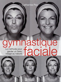 La gymnastique faciale