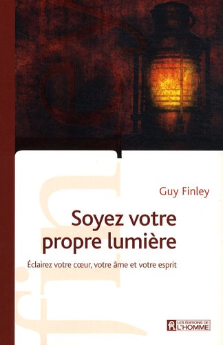 soyez votre propre lumière