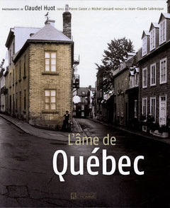 AME DE QUEBEC