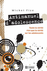 Antimanuel d'adolescence