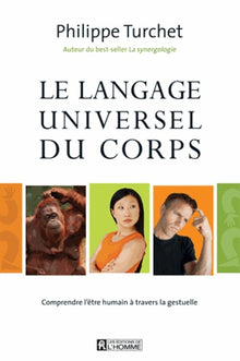 Le langage universel du corps