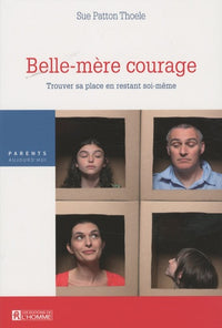BELLE-MERE COURAGE