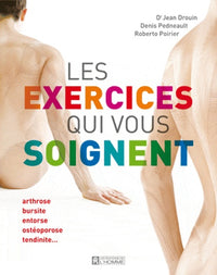 Exercices qui vous soignent