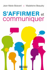 S'affirmer et communiquer