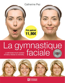 Gymnastique faciale