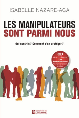 Les manipulateurs sont parmi nous