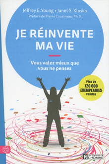 Je réinvente ma vie