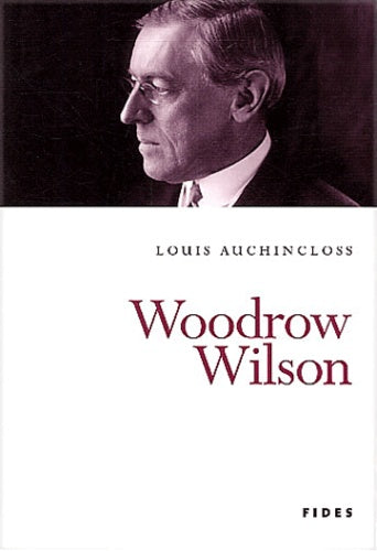 Woodrow Wilson