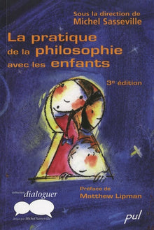 La pratique de la philosophie avec les enfants