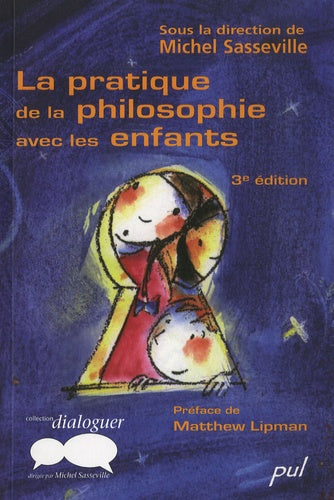 La pratique de la philosophie avec les enfants