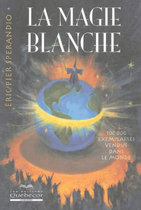 La magie blanche