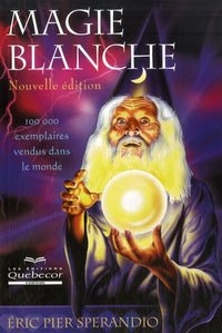 magie blanche