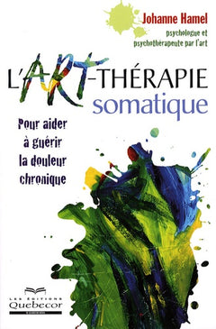 ART-THERAPIE SOMATIQUE