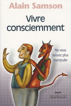 VIVRE CONSCIEMMENT