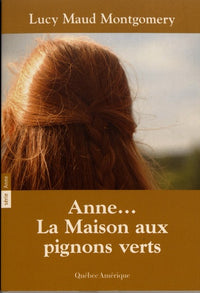 Anne de Green Gables