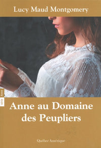 Anne de Windy Willows