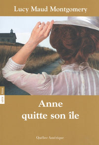 Anne de Redmond